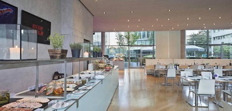 INNSiDE by Meliá München Parkstadt Schwabing