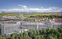 München Marriott Hotel
