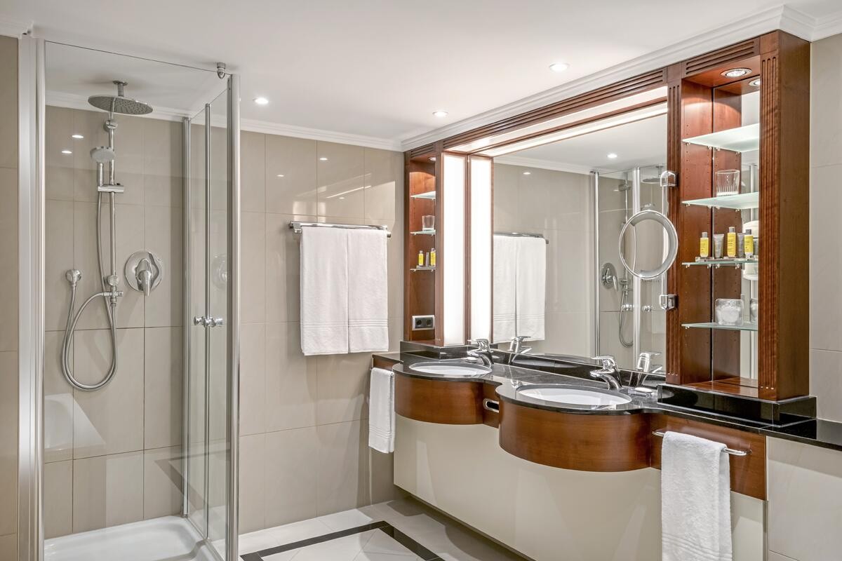 München Marriott Hotel