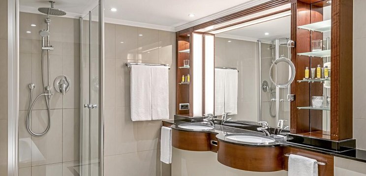 München Marriott Hotel