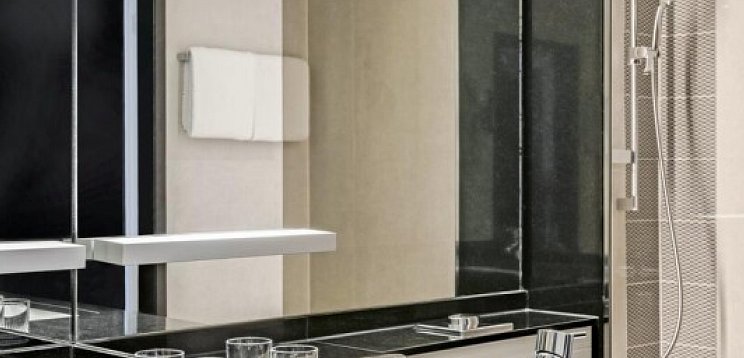 München Marriott Hotel