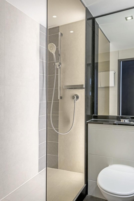 München Marriott Hotel