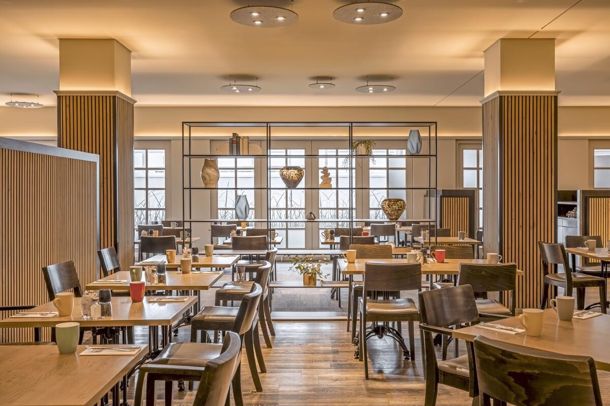 München Marriott Hotel