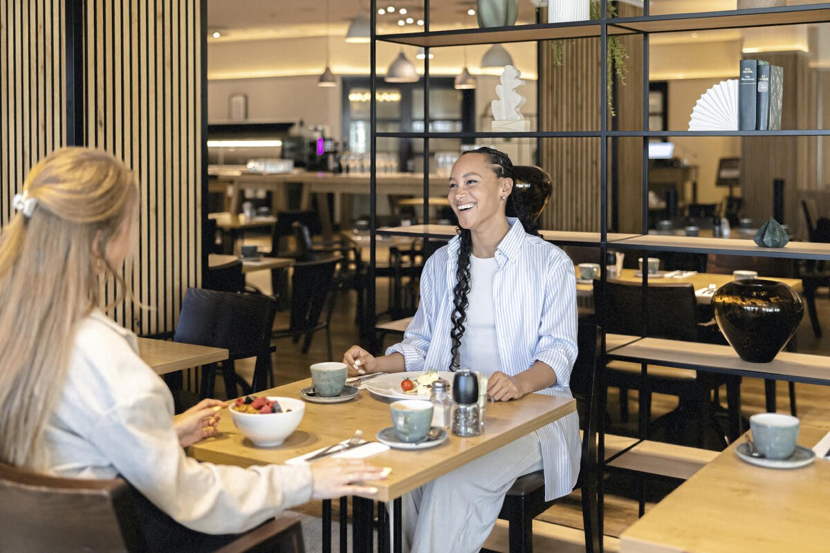 München Marriott Hotel