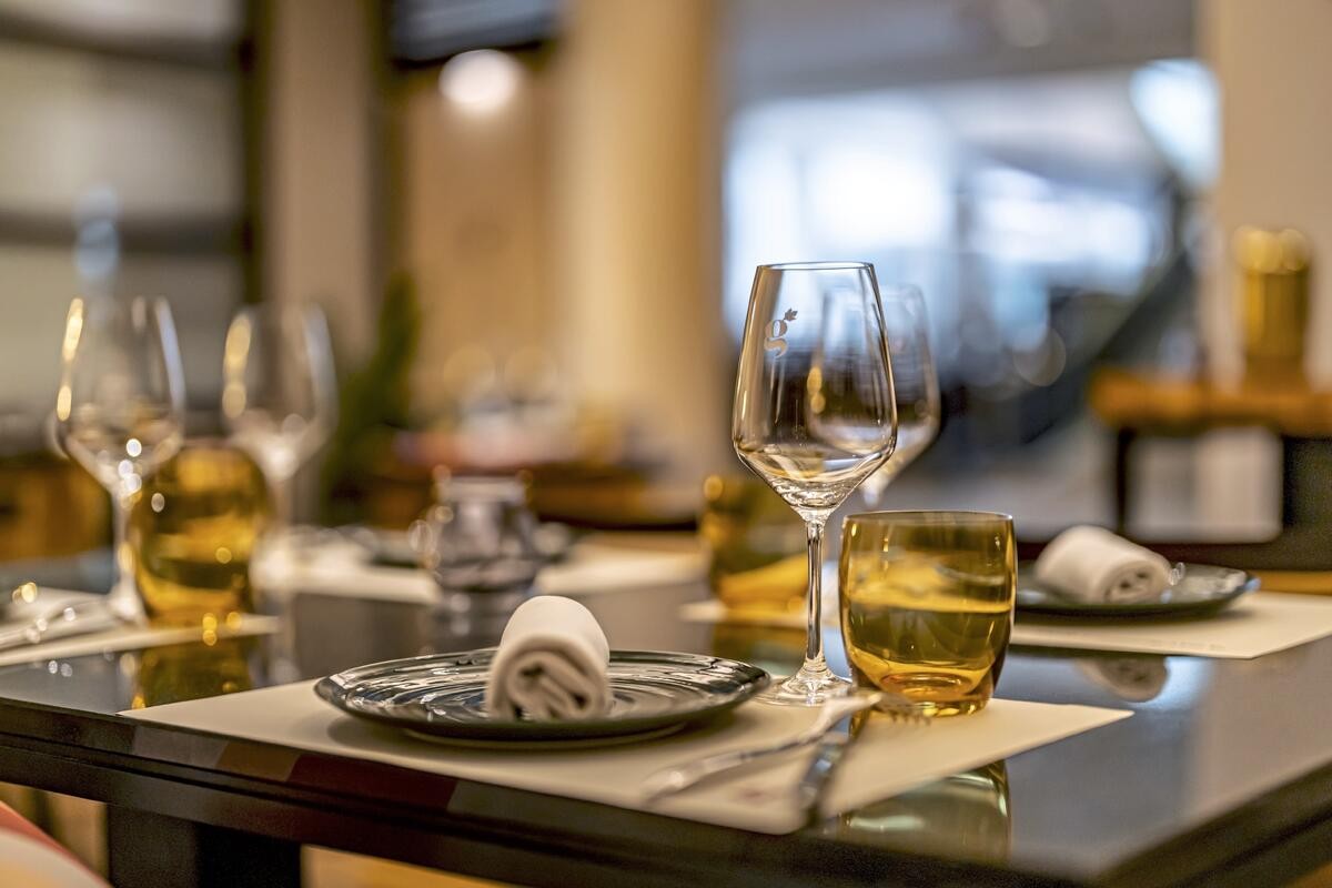 München Marriott Hotel