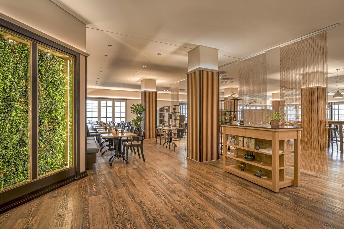 München Marriott Hotel