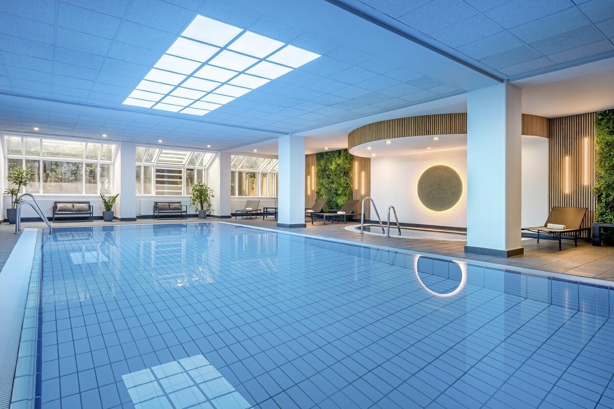 München Marriott Hotel
