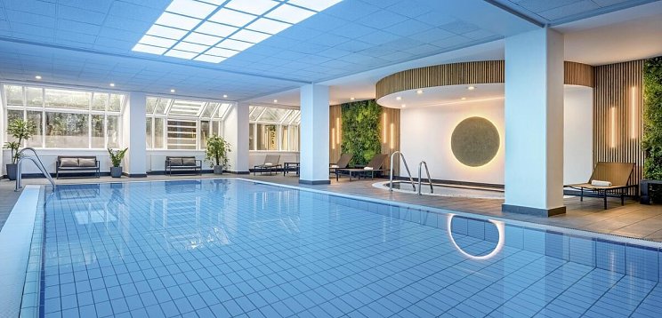 München Marriott Hotel