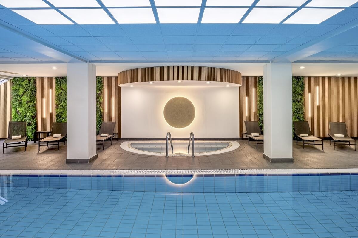 München Marriott Hotel