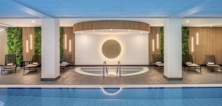 München Marriott Hotel