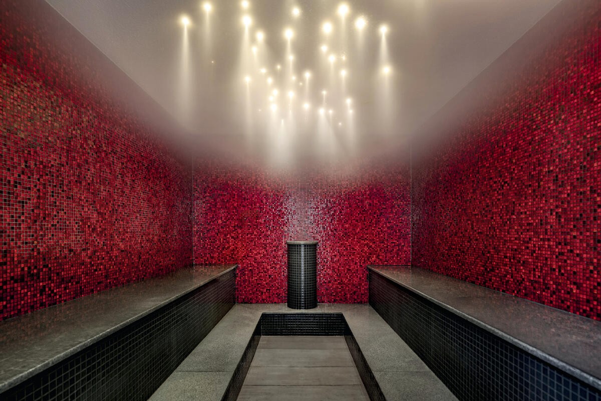 München Marriott Hotel
