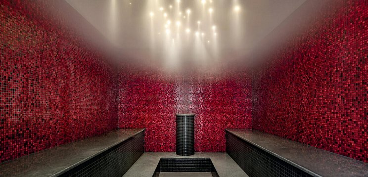 München Marriott Hotel