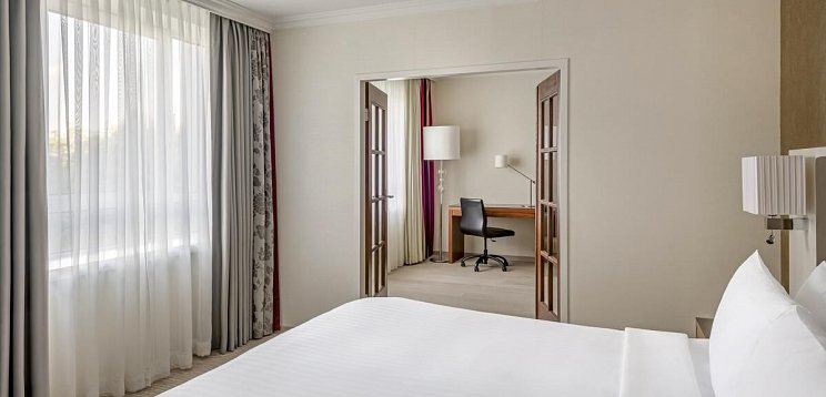 München Marriott Hotel