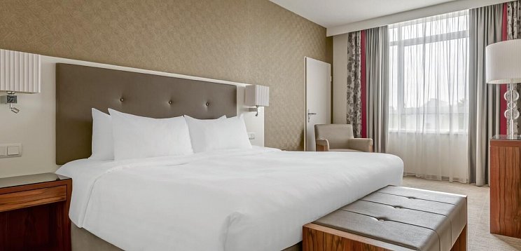 München Marriott Hotel