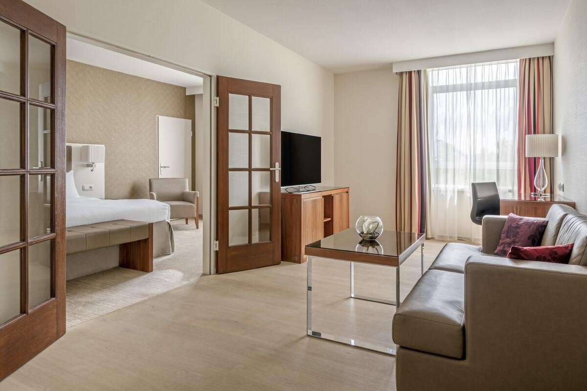 München Marriott Hotel