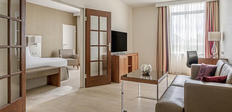 München Marriott Hotel