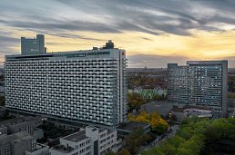 The Westin Grand Munich