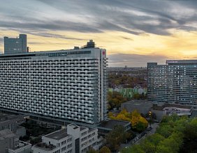 The Westin Grand Munich