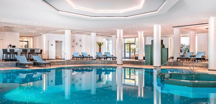 The Westin Grand Munich