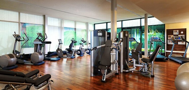 The Westin Grand Munich