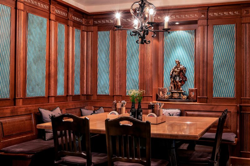 The Westin Grand Munich