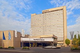 The Westin Grand Munich