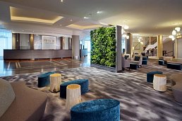 The Westin Grand Munich
