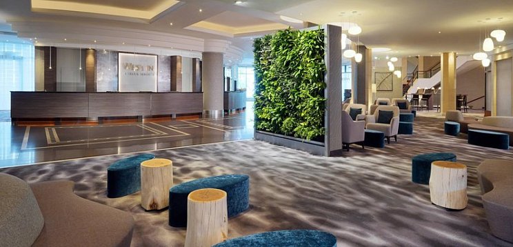 The Westin Grand Munich
