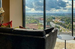 The Westin Grand Munich