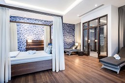 Munich Airport Marriott Hotel