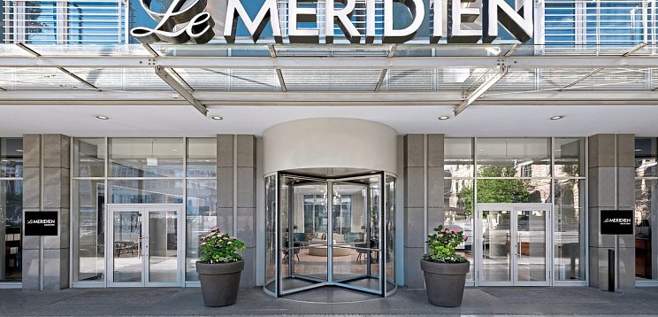 Le Méridien München