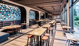 Restaurant Irmi