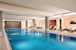 Le SPA Munich