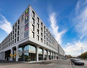 ibis Styles München Perlach