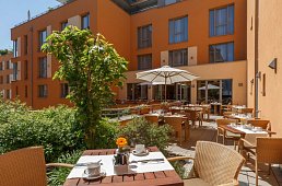 Best Western Hotel Bamberg