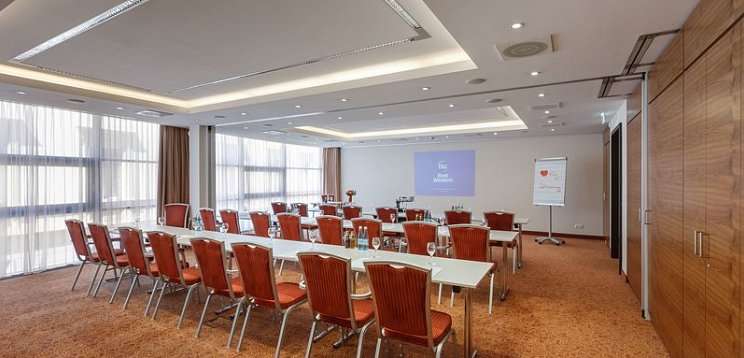 Best Western Hotel Bamberg