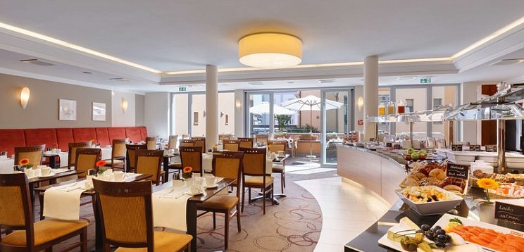 Best Western Hotel Bamberg