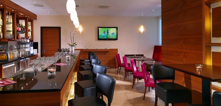 Best Western Hotel Bamberg