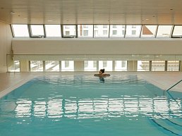 Novotel Nuernberg Centre Ville Hotel