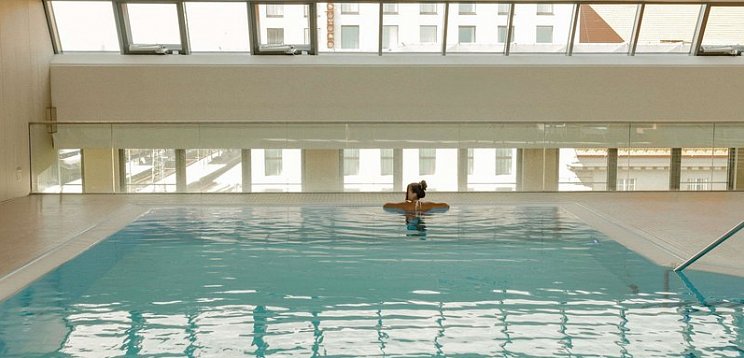 Novotel Nuernberg Centre Ville Hotel