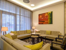 Novotel Nuernberg Centre Ville Hotel