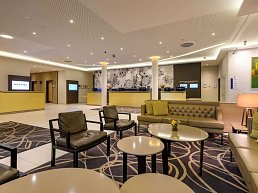 Novotel Nuernberg Centre Ville Hotel