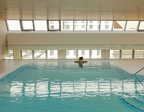 Novotel Nuernberg Centre Ville Hotel