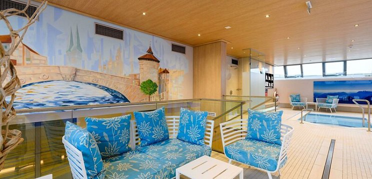 Novotel Nuernberg Centre Ville Hotel