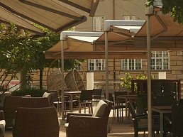 Novotel Nuernberg Centre Ville Hotel