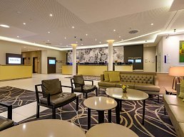 Novotel Nuernberg Centre Ville Hotel
