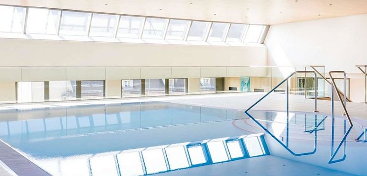 Novotel Nuernberg Centre Ville Hotel