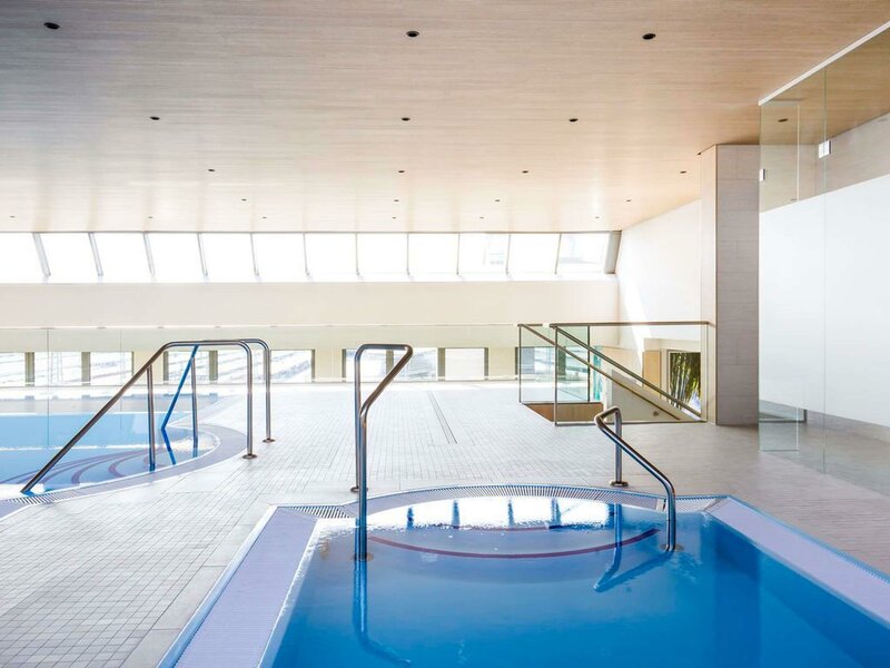 Novotel Nuernberg Centre Ville Hotel