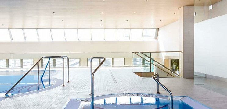 Novotel Nuernberg Centre Ville Hotel