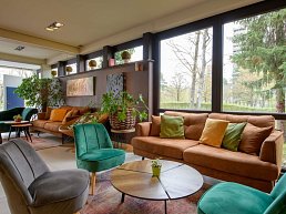 Novotel Nuernberg Messezentrum